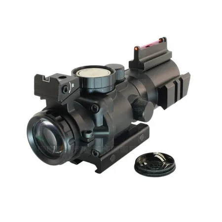 Призматический прицел C1 4x32, VictOptics