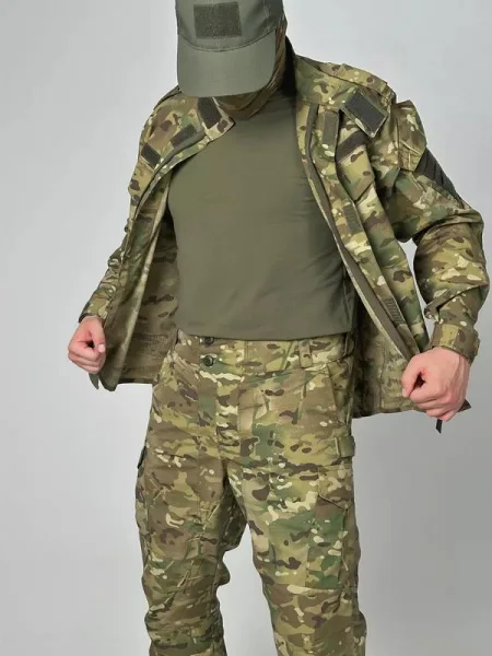 Костюм "Скорпион"