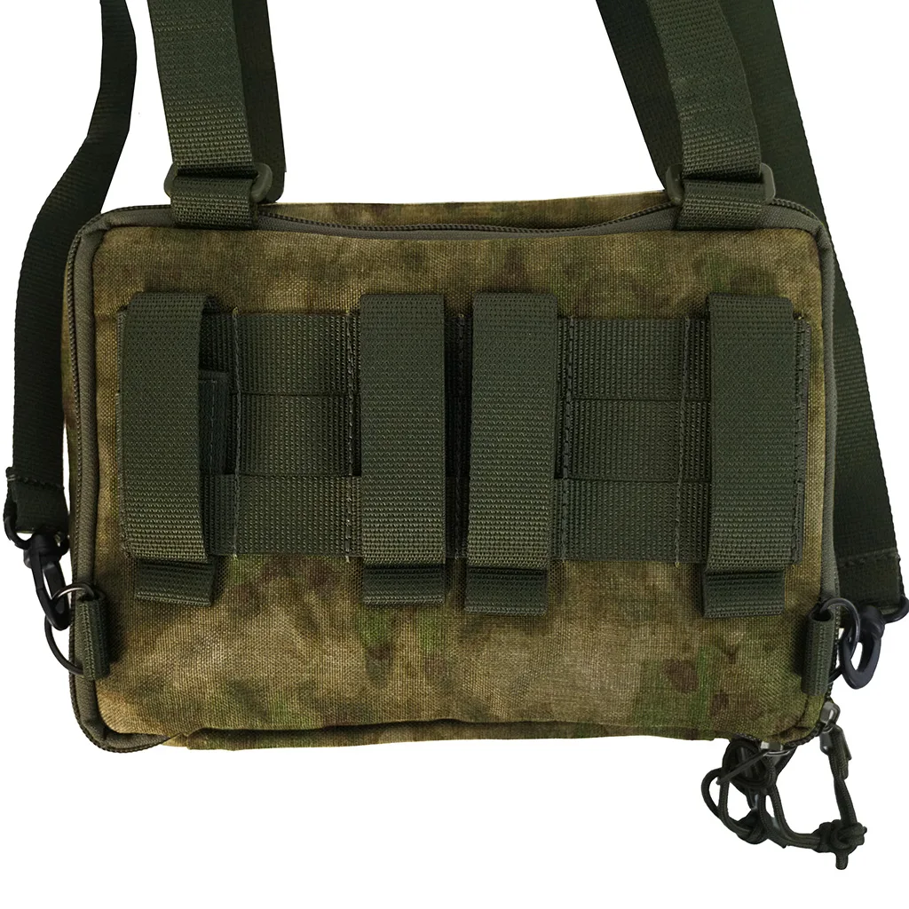 Подсумок административный большой — изображение 4